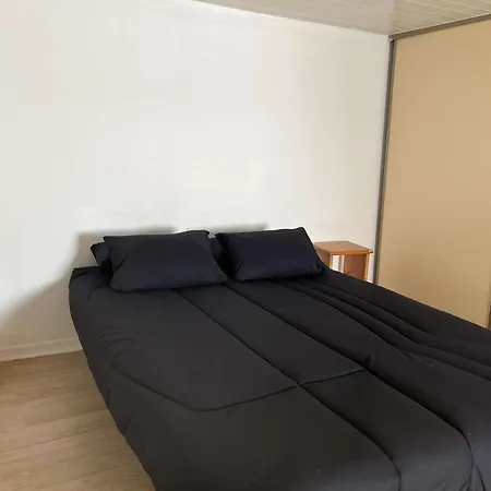 Maison Mezzanine 6 Couchages Port Naturisme Pl070-104 *